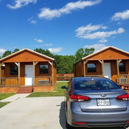 Paradise Rv & Cabins Resort فينتون المظهر الخارجي الصورة
